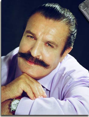 Вилли Токарев